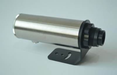 可視雙色測(cè)溫儀