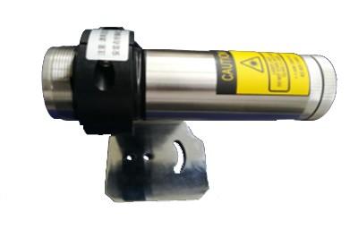 在線式紅外測(cè)溫儀