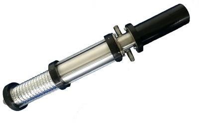 進(jìn)退一體式高溫?cái)z像系統(tǒng)