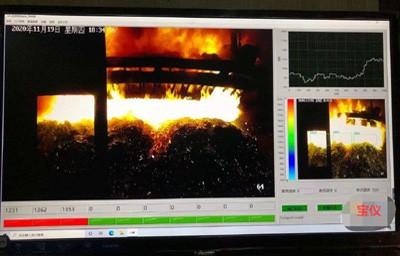 轉(zhuǎn)爐高溫?zé)嵯耠娨? /></a></div><div   id=