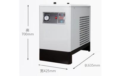 冷卻干燥機(jī)