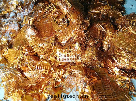 为(wèi)什(shén)麼(me)回(huí)收(shōu)廢金(jīn)屬可(kě)減少(shǎo)对(duì)环(huán)境的(de)污染