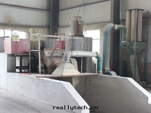 生(shēng)産设備