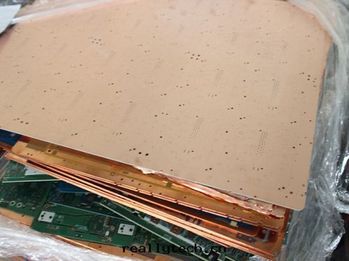 覆铜(tóng)板回(huí)收(shōu)