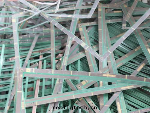 線(xiàn)路(lù)板邊(biān)角(jiǎo)料回(huí)收(shōu)