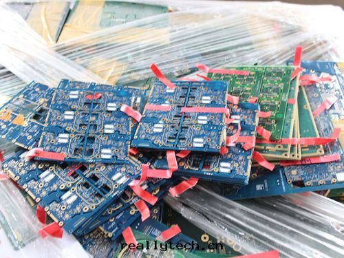 線(xiàn)路(lù)板回(huí)收(shōu)